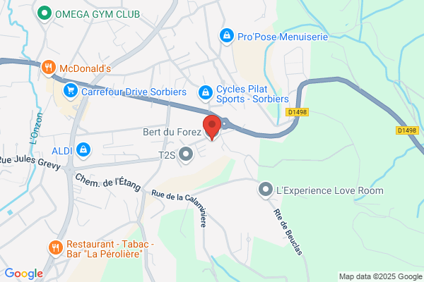 Bdf Transports