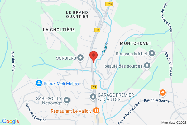 Cabinet De Soins Cassar Et Satre