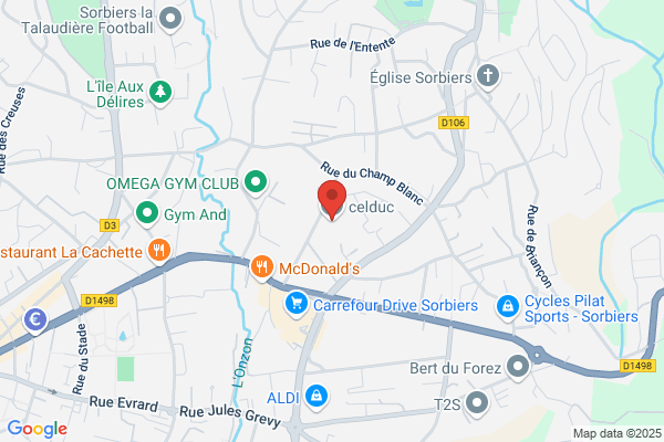 Celduc Comite D Entreprise