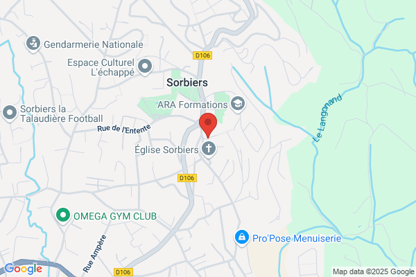 Centre D Esthetique