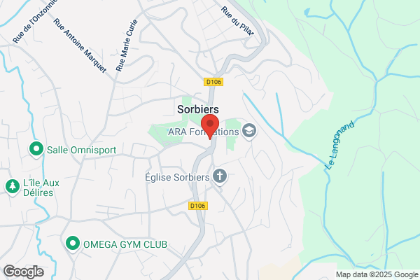 Cercle Sorbiers Association