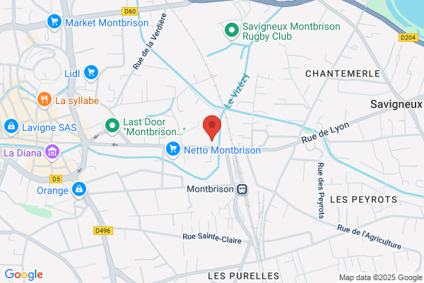 Chez Gisele