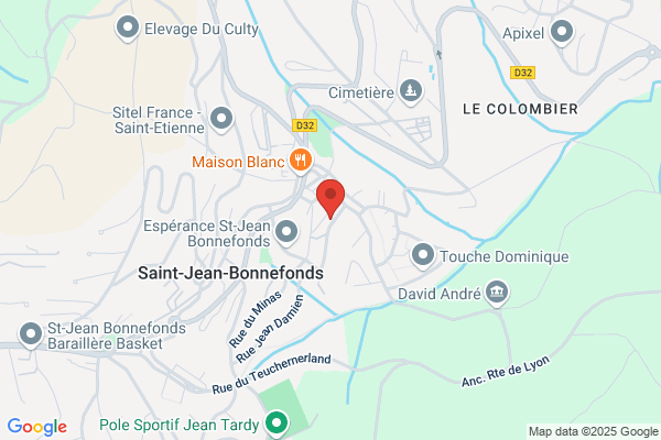 Cognet Freres Sarl