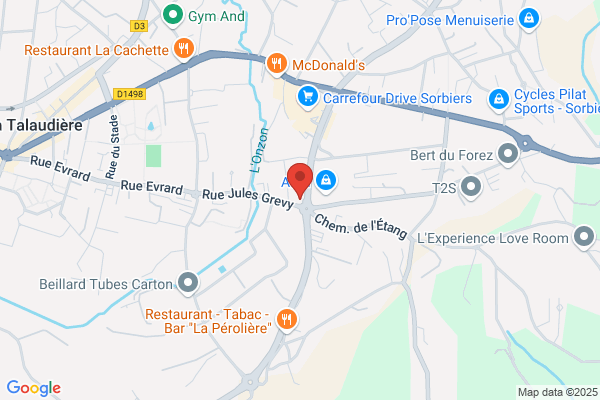 Desorme Boulangerie