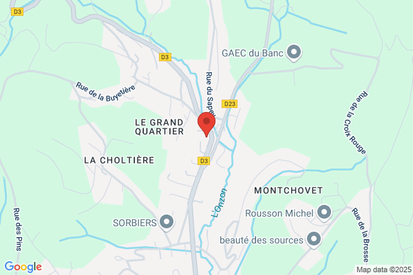 Ecole Isabelle Patissier