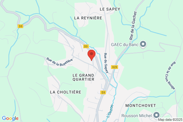 Ecole Privee Mixte
