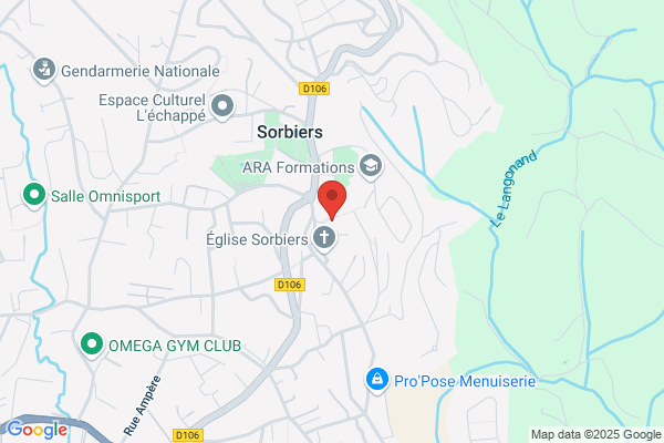 Ecole Privee Mixte