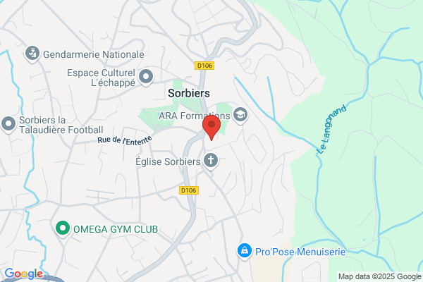 Ecole Publique Barthelemy Magand