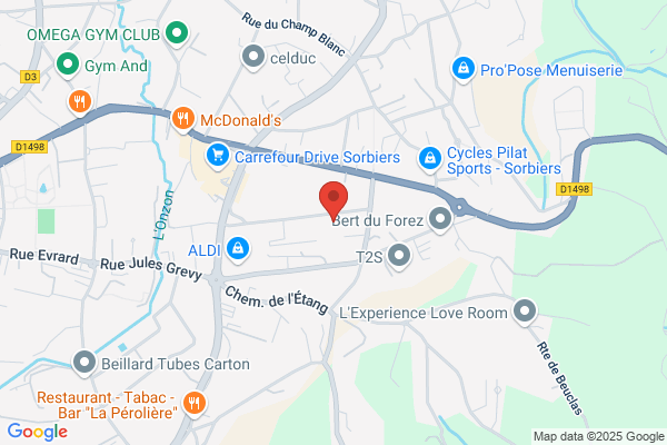 Jac Industrie