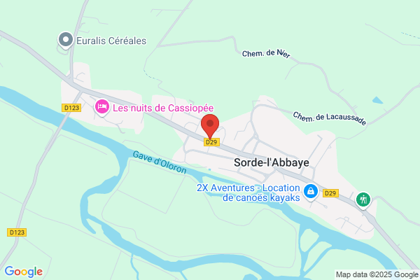 Atelier du i rouge