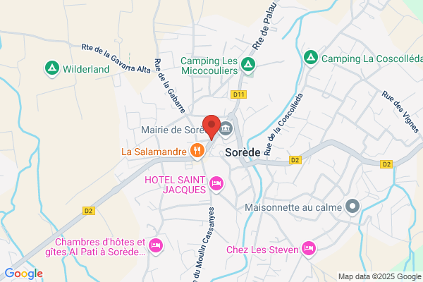 Sens et Relations