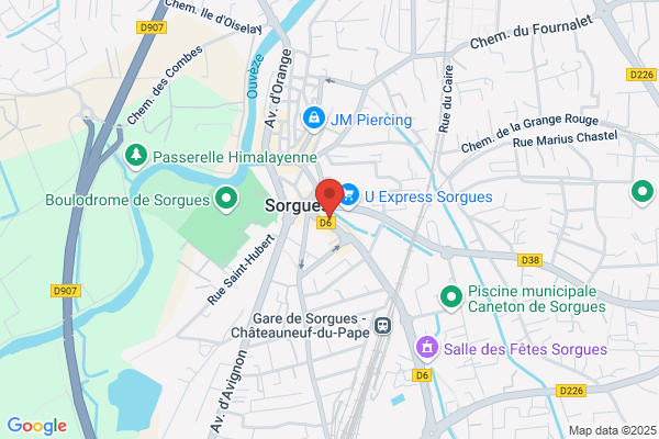 La Poste - Centre d’examen du code de la route