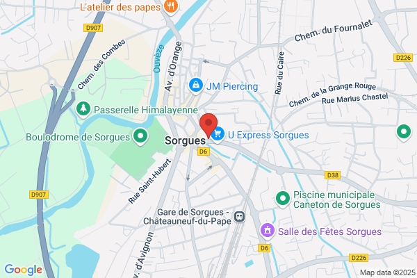 Auto Ecole Petitot