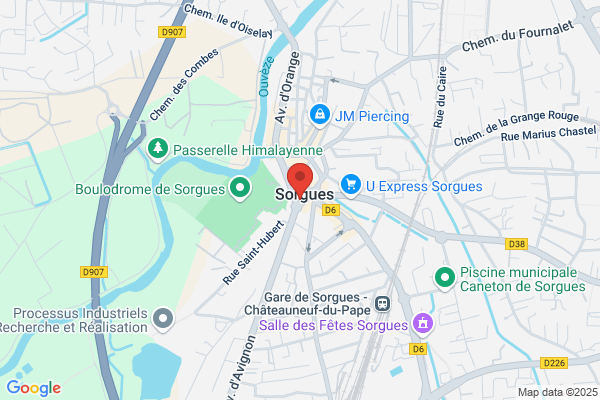 Banque Populaire Provencale Et Corse