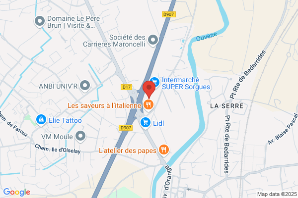 Caisse Epargne Pac