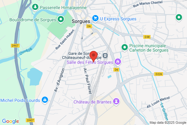 Centre Medico Social