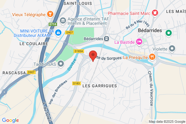 LES PISCINES DE NICOLAS