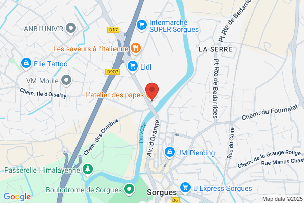 Atelier Vasapolli
