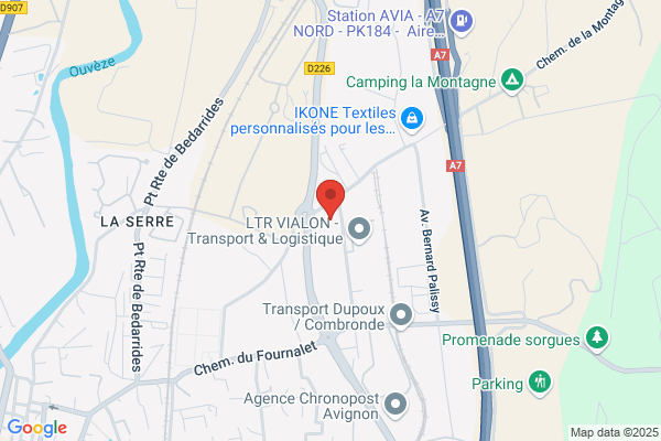 Inter Peinture Et Services