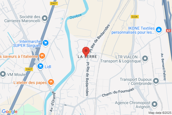 Ecole Les Ramieres