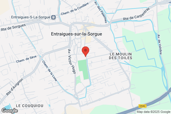 Ecole Primaire Marie Mauron
