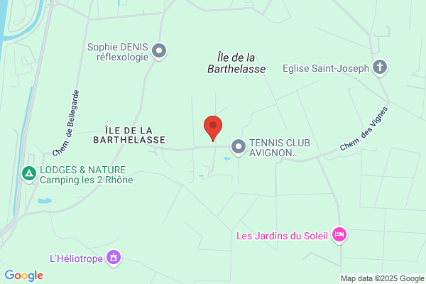 Ecole Primaire Publique De La Barthelasse