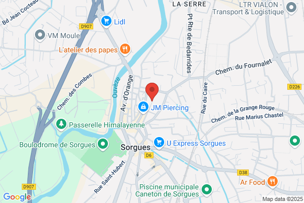 Ecole Primaire Publique Les Marronniers