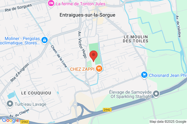 Ecole Primaire Robert Desnos