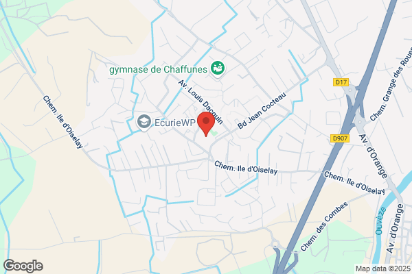 Ecoles Publiques Primaires Jean Jaures