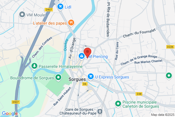Ecoles Publiques Primaires Sevigne