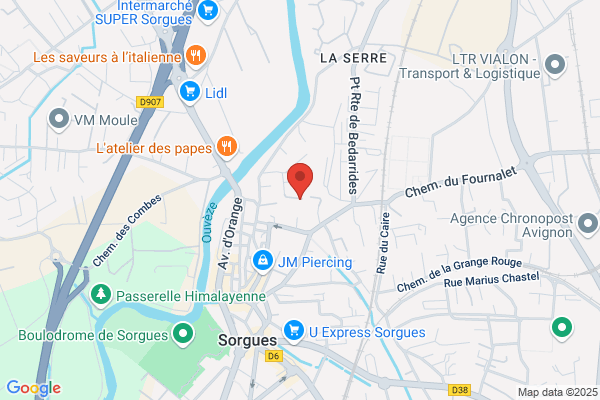Electricite Industrielle Provencale Eip