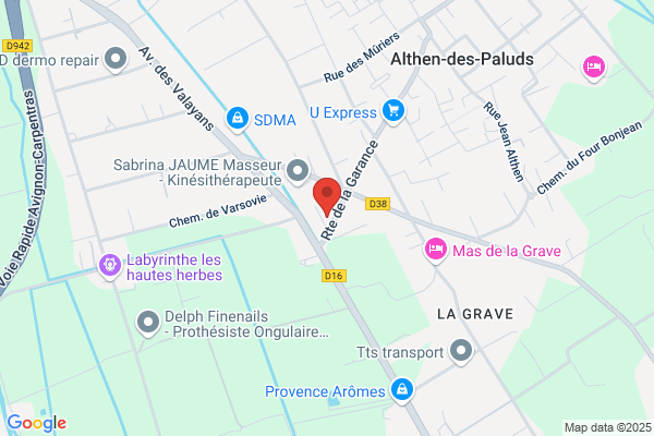 Conseil Et Formation