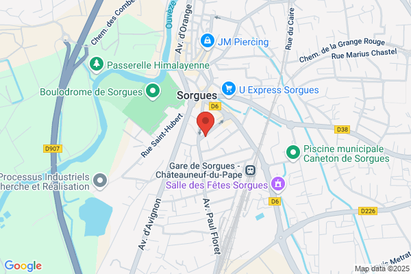 Agence Immobiliere Jullien Et Poincet
