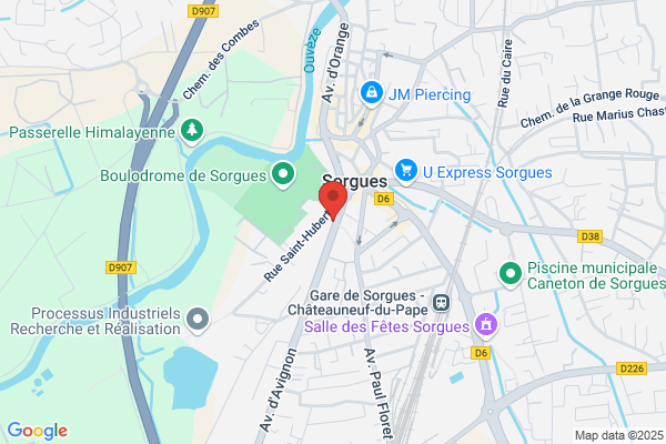 Agence Immobiliere Templum
