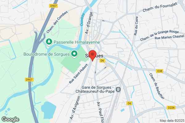 Chrislaur Immobilier