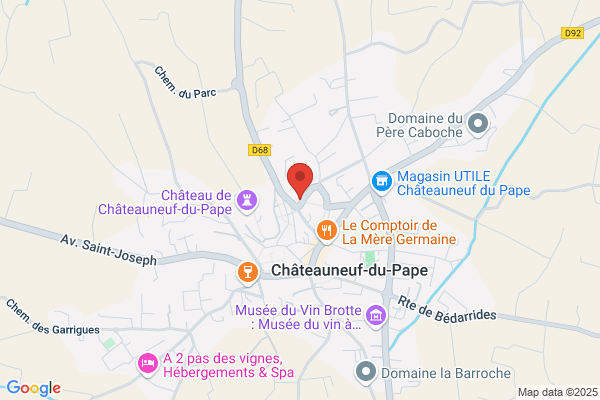 Imprimerie Fischer