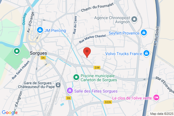 Dreuil Jacqueline