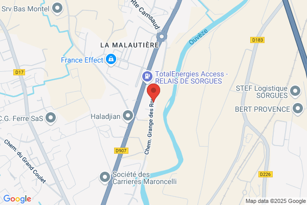 Checconi Societe Exploitation Entreprise