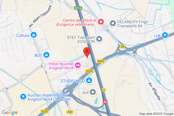 Centre De Radiologie Des Docteurs Bouillot Renassia salva