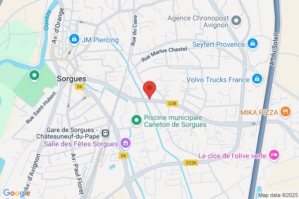 Sans enseigne