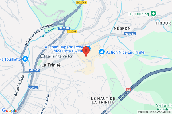 Auchan Service Apres Vente