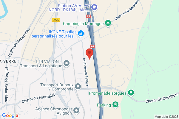 Bourgey Montreuil Provence