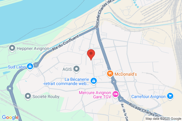 Avignon Radiateurs Cogat Fils