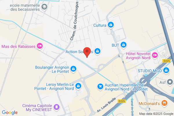 Conforama France