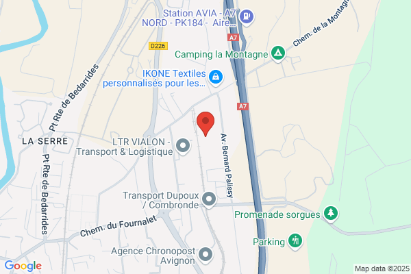 Amouroux Leonce Ste D Exploitation Des Ets