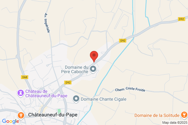 Domaine Mathieu