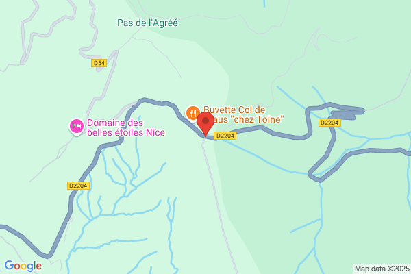 Association Passions Raids