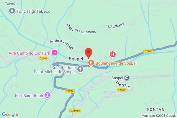 Caisse D Epargne Cote D Azur Agence sospel