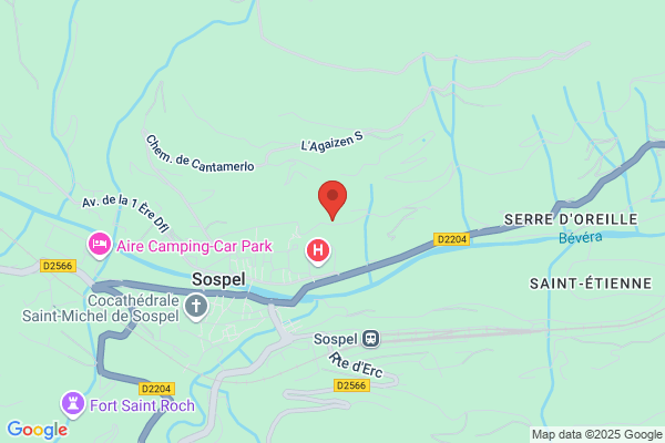 Colonie De Vacances