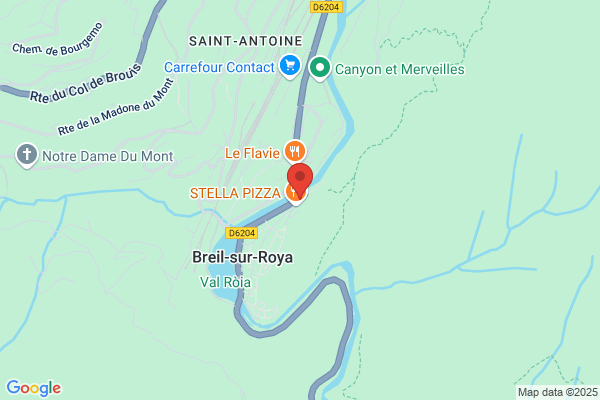 Cottalorda Et Rech